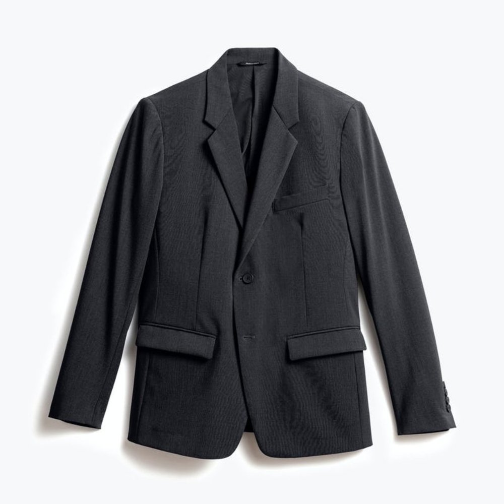 Ministry of Supply Velocity Suit Jacket 40